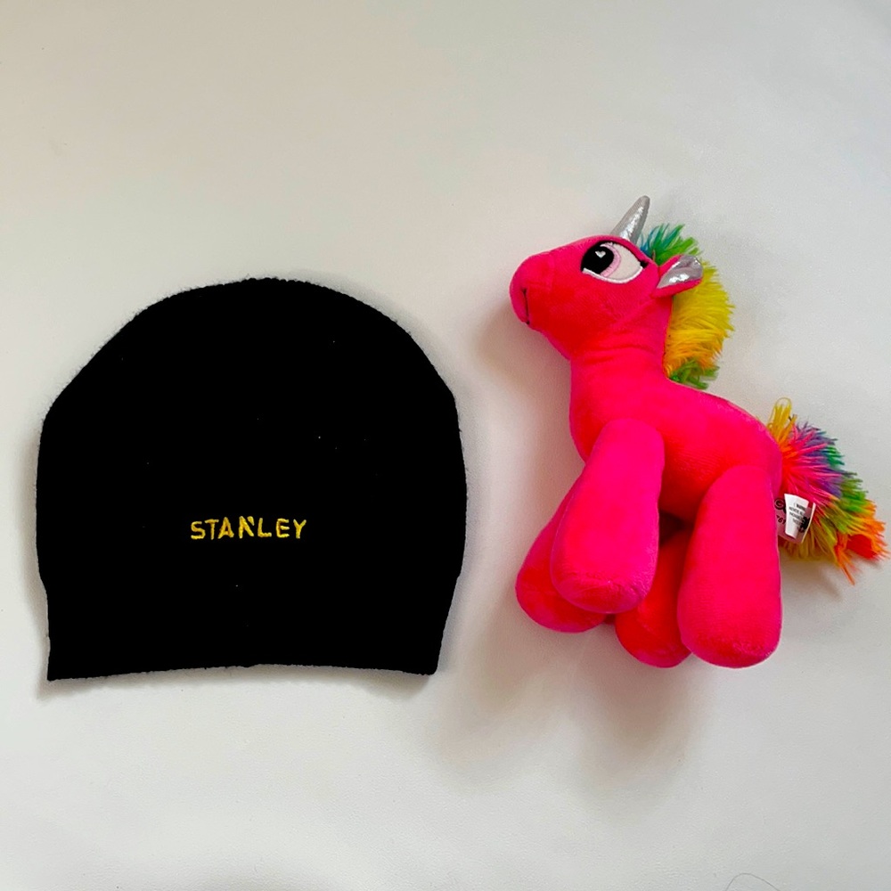 Stanley